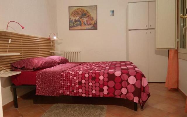 Casetta Andrea nel Verde