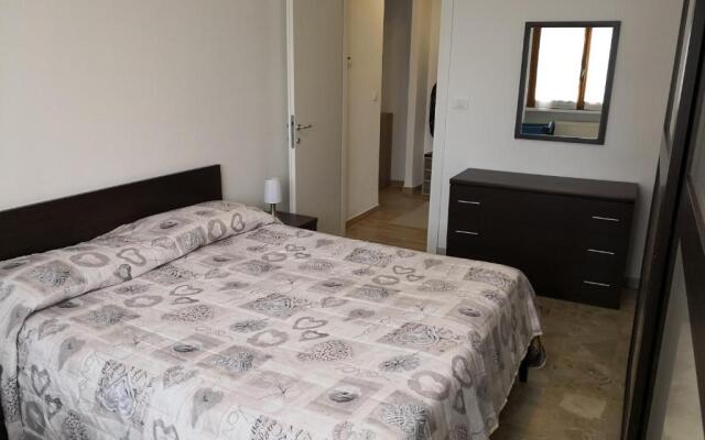 Casa di Giusy al mare