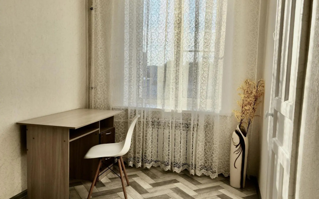 Апартаменты на улице Еремеева