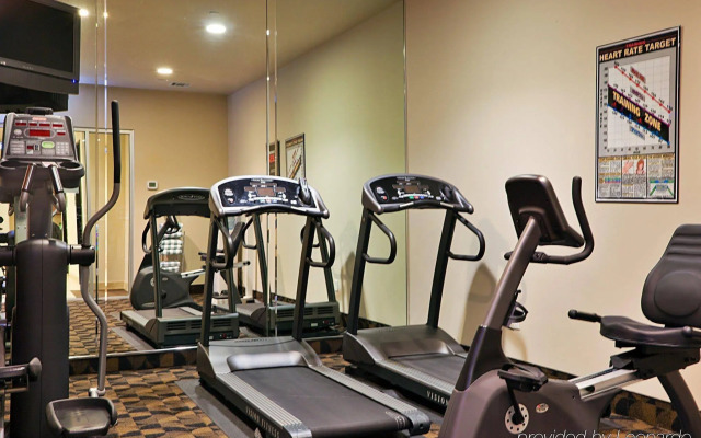 Holiday Inn Killeen – Fort Hood Area by IHG