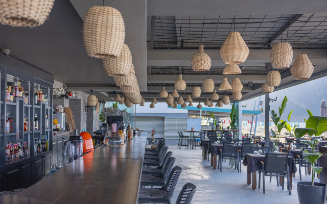 Royalisa Palmiye Beach +16 Adult Only
