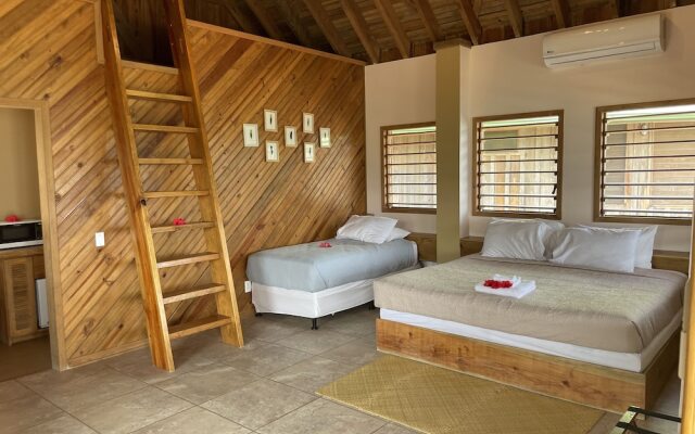 Hotel Guanaja
