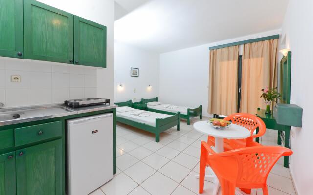 Mylos Apartments