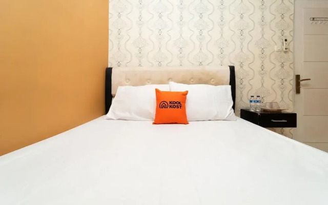 KoolKost Syariah near TerasKota BSD
