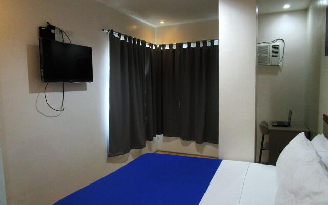 Citiscape Hotel Davao