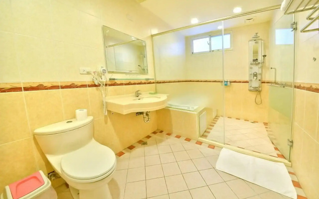 Malia Homestay