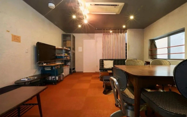 ABURA HAUS - Vacation STAY 13195