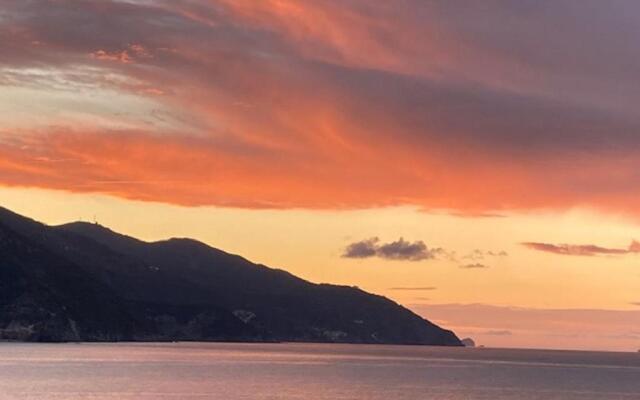 La GEMMA di Monterosso, In Centro vicino al mare