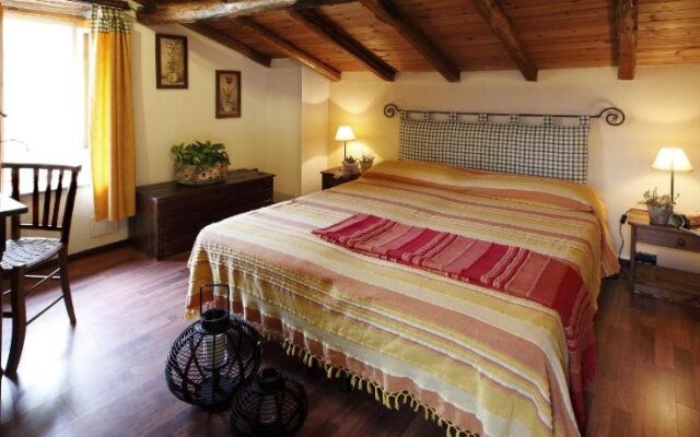 B&B A Rinazzu
