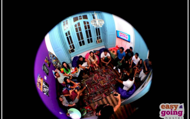 Easygoing Hostel