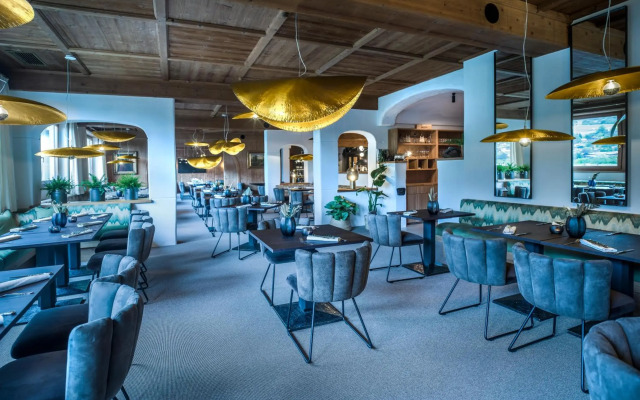 Hotel Tiefenbrunner