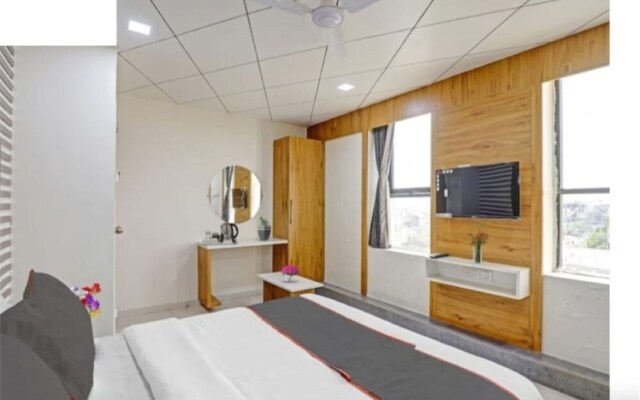 Hotel Sr