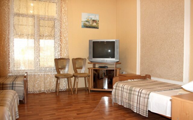 Hlebodarskyi Mini Hotel