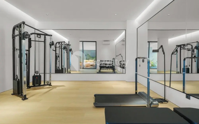 Dago Escape Villa by Kozystay - Bandung