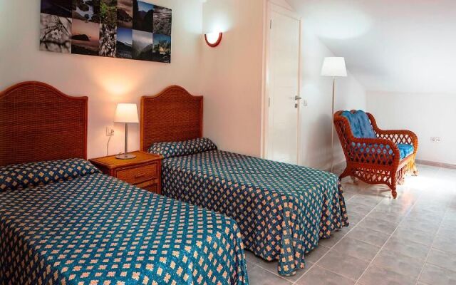 Apartamentos Compostela Beach Golf Club
