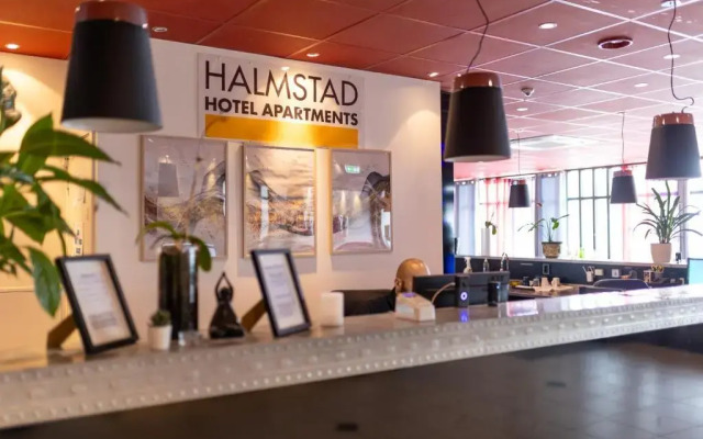 Halmstad Hotel Apartments