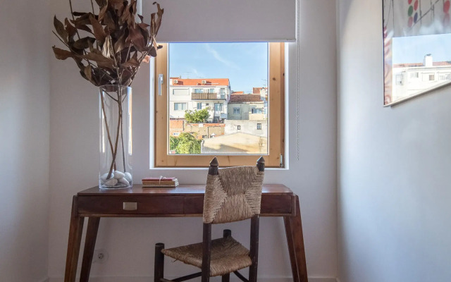 Cozy Lisbon - Graca