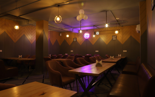 Hotel Gurugram Manesar