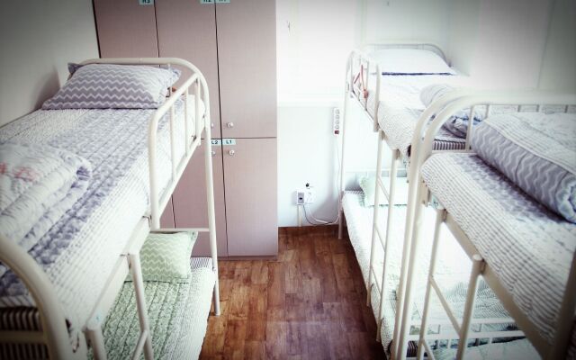 Guesthouse 710 in Haeundae - Hostel