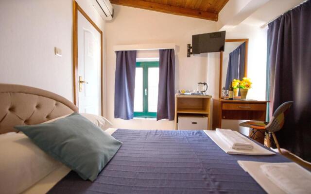 Fisherman House Apartments
