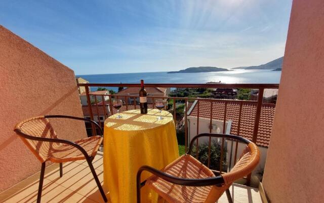 Apartmani Dalex