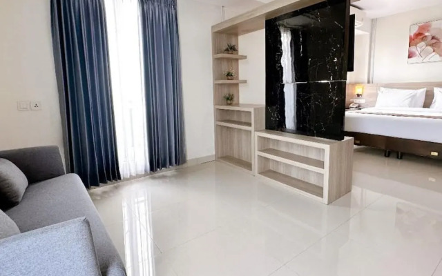 Aimas Hotel & Convention Centre