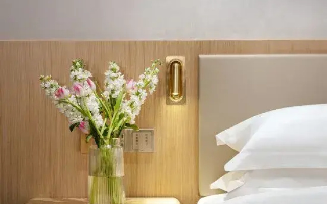 Hefei Hongjing Xinyue Hotel (IKEA)