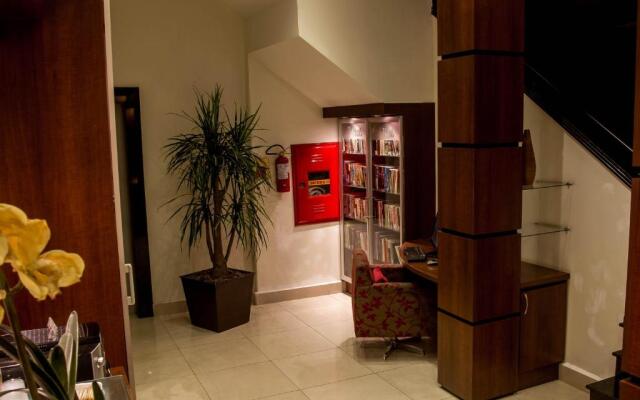 Hotel Brasília