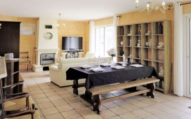 Les Lavandiers (ORD100)