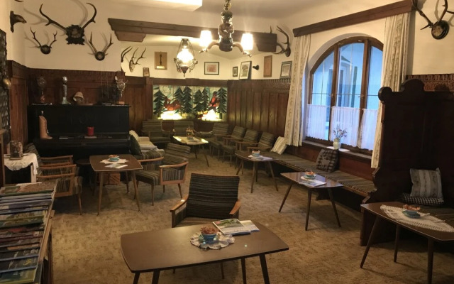 Landhotel Gasthof Eichhof