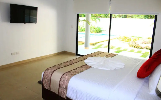 Playa Paraiso Home Boutique
