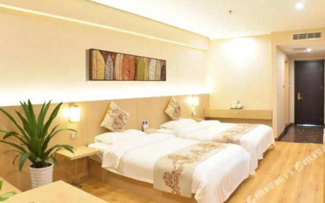 Qianhao Business Hotel