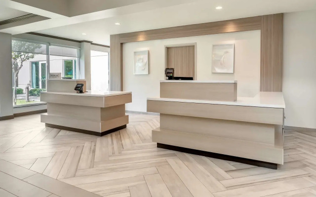 Hilton Garden Inn Houston/The Woodlands
