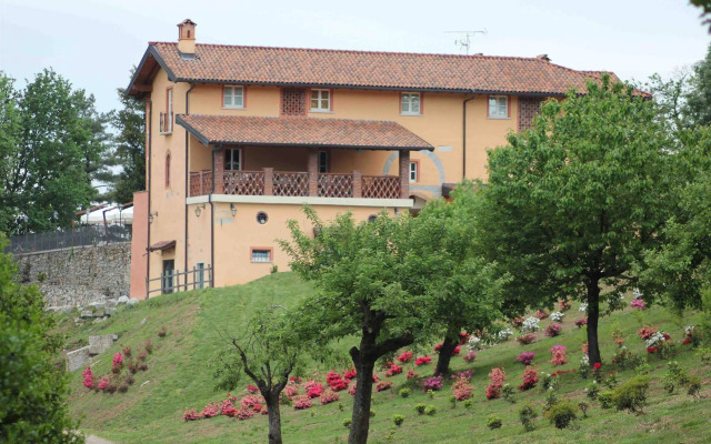 Tenuta Montezeglio