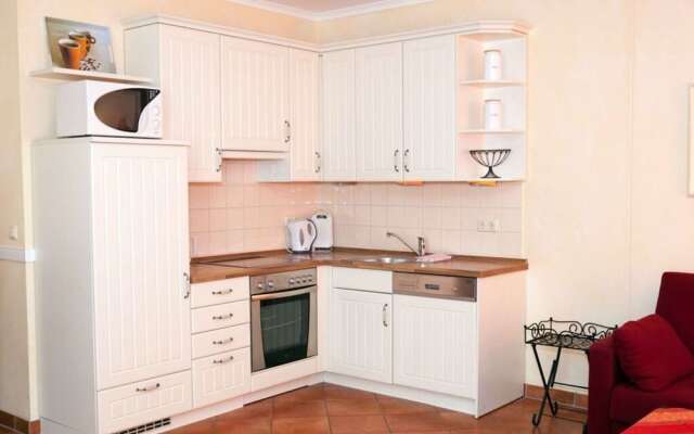 Residence Seestern, Apartment 20