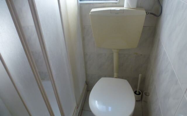 Hospedaria D. Damélio