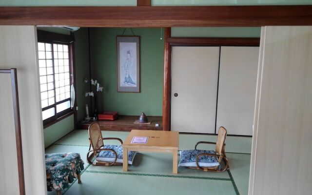 Guest House SAKICHI