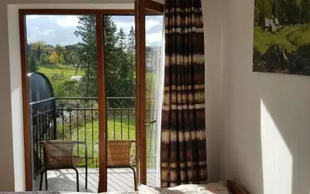 Pokoje Pod Kopiencem Grzegorz Plata
