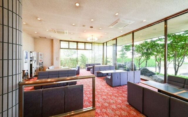 Marugen Ryokan