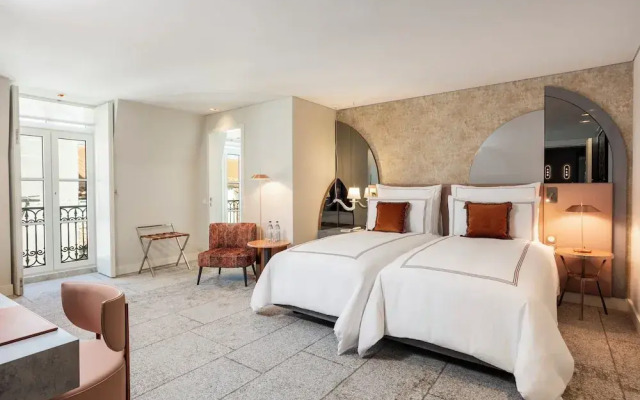 Convent Square Lisbon, Vignette Collection by IHG