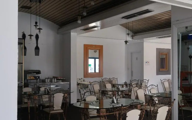Paphiessa Hotel