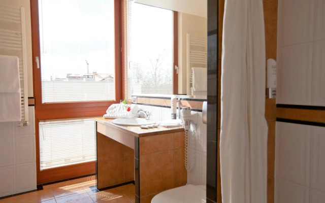 Hotel Willa Lubicz