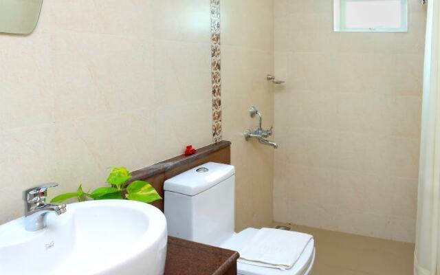 Pepper Route Hotel