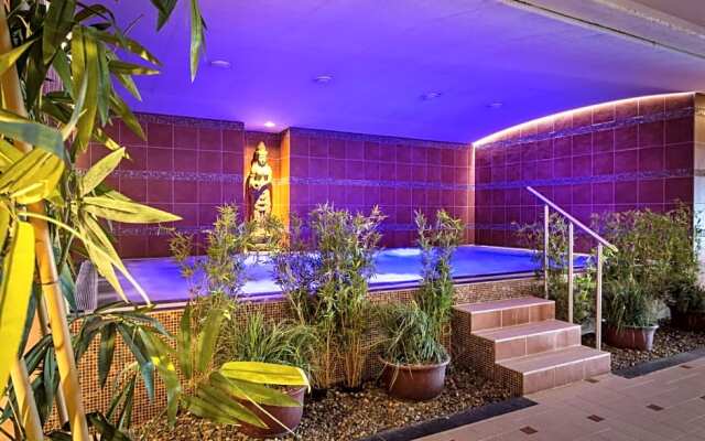 Thermen Londerzeel Hotel