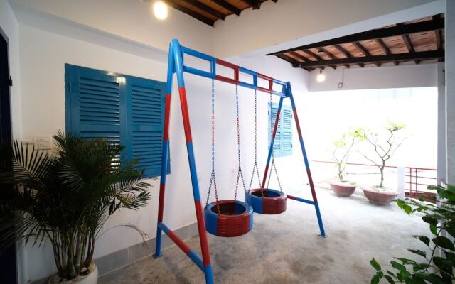 K2 Homestay & Coffee - Hostel