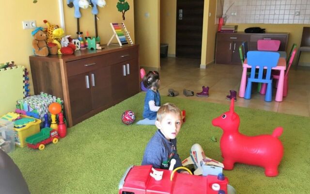 Kehida Family Resort