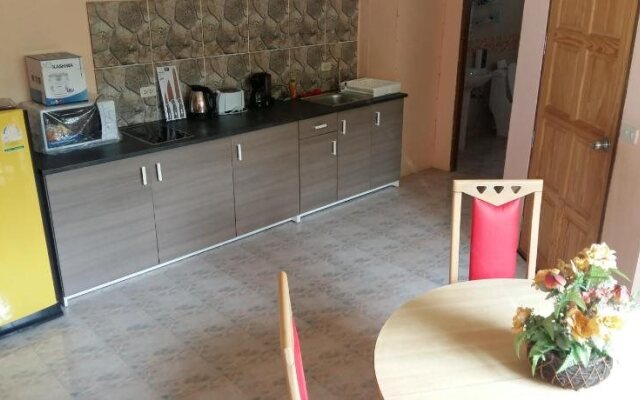 Beach Apartment Hat Mae Ramphueng