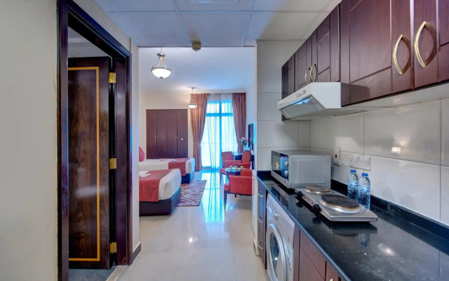 City Stay Premium Hotel Apartment