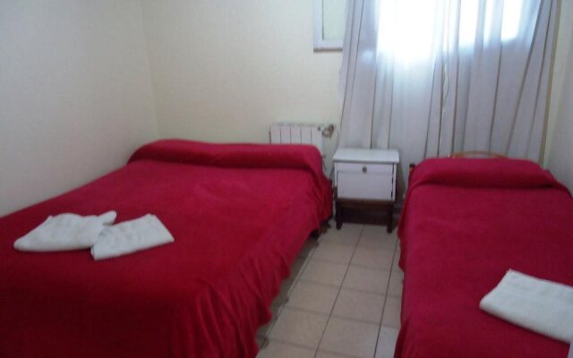 Hotel Savoy