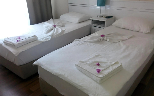 Urkmez Hotel